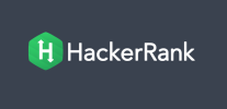 HackerRank-logo