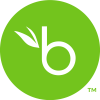 b-logo-green